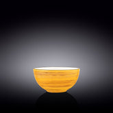 Wilmax Porzellan Salatschale, 14 cm, 600 ml, stilvolles Design | WL-669430/A